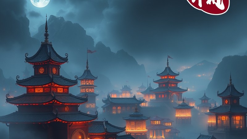 溏心视频温暖影像场景