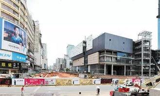 长沙五一广场吃瓜爆料,揭秘长沙街头热辣美食风云