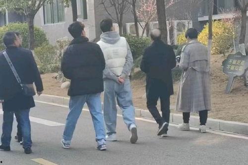 最新吃瓜热门事件图片,真相与反转背后的故事