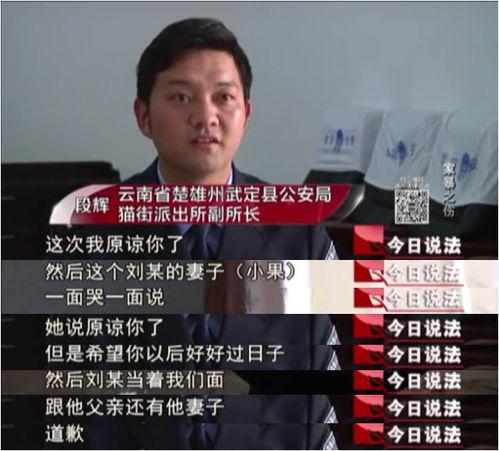 今日说法卖瓜,揭秘卖瓜背后的故事与真相