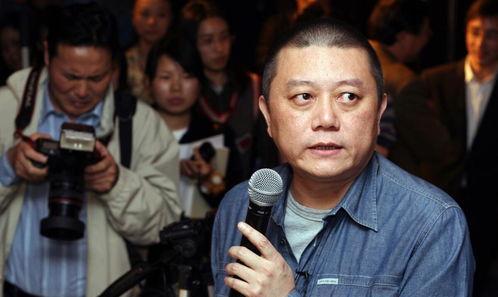 娱乐圈吃瓜导演