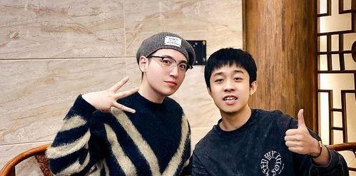 吃瓜爆料王九龙,娱乐圈幕后故事大揭秘