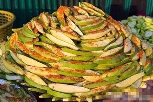 云南昆明吃瓜爆料视频,一场关于瓜子的风云际会