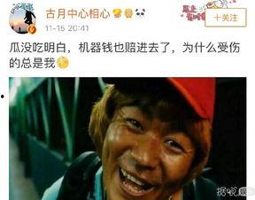 王宝强的吃瓜爆料,一场吃瓜爆料的狂欢