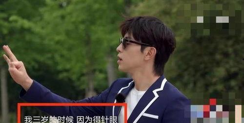 吃瓜大爆料黄明昊,吃瓜大爆料背后的真相揭秘
