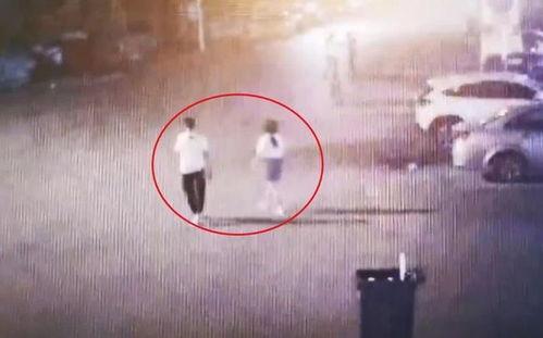 河南鹿邑偷瓜热门视频