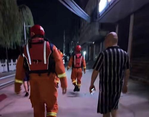 河南鹿邑偷瓜热门视频