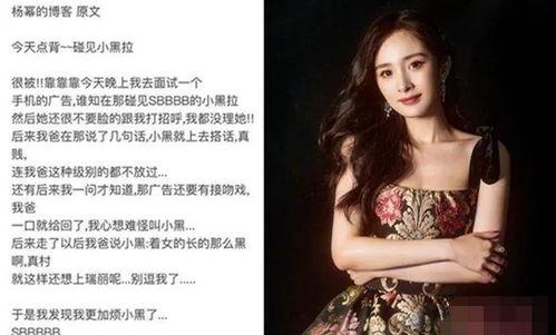 吃瓜女星黑料,吃瓜女星黑料背后的真相