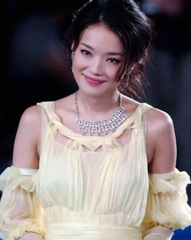 舒淇吃瓜黑料,真相究竟如何？