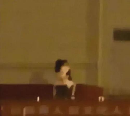 吃瓜爆料男生和女生视频,吃瓜爆料，神秘男女视频引发热议