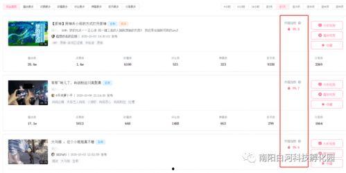 飞瓜热门素材视频下载,揭秘热门短视频制作秘诀