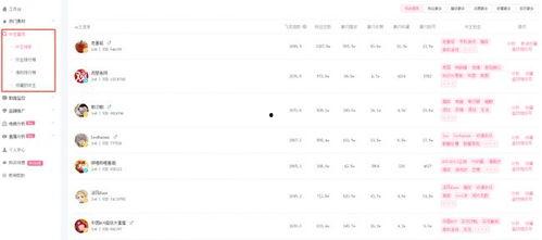 飞瓜热门素材视频下载,揭秘热门短视频制作秘诀