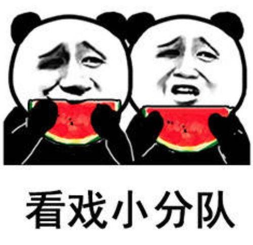 吃瓜爆料图片搞笑表情包,笑出腹肌的搞笑瞬间