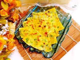 热门美食瓜花饼视频,家常美味，视频教你轻松制作网红小吃