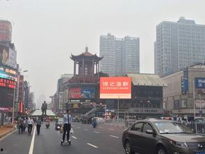 长沙五一广场吃瓜爆料,揭秘长沙街头热辣美食风云