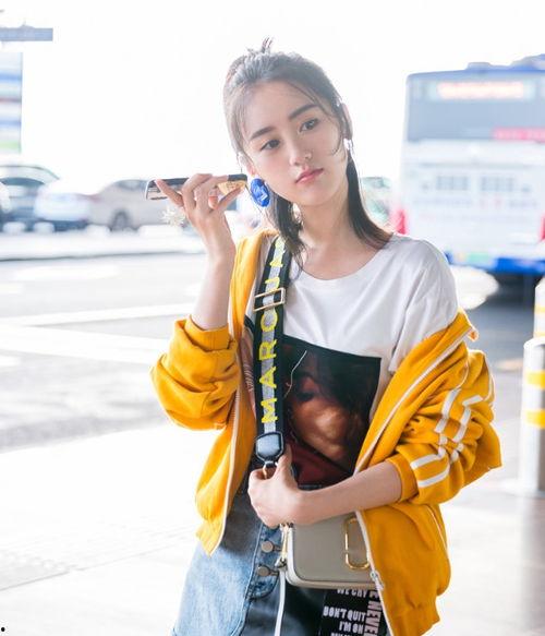 吃瓜爆料大全袁冰妍,瓜田里的璀璨明星