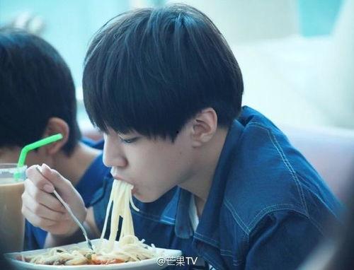 王俊凯黑料吃瓜,真相与谣言的交织