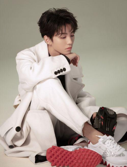 王俊凯黑料吃瓜,真相与谣言的交织