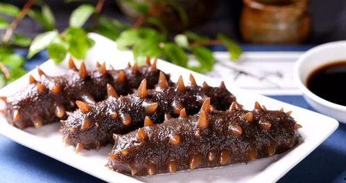 吃瓜爆料海参是真的吗,吃瓜爆料海参，真相究竟如何？