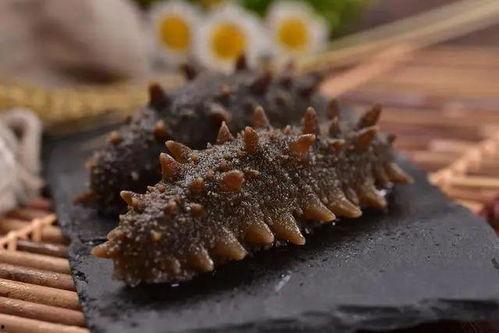 吃瓜爆料海参是真的吗,吃瓜爆料海参，真相究竟如何？