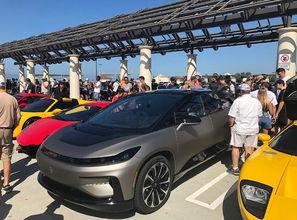 车展吃瓜最新事件爆料,最新爆料揭秘明星豪车争锋与幕后故事