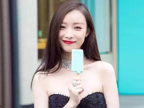 倪妮吃瓜爆料图片高清,高清图片曝光，娱乐圈幕后真相揭秘