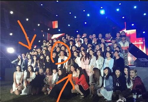 吃瓜最新事件爆料舞台,爆料舞台风云再起