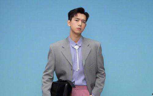 吃瓜爆料肖战吴磊,娱乐圈风云再起