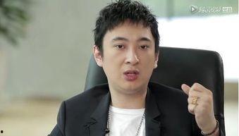 娱乐圈吃瓜手,明星背后的那些事儿