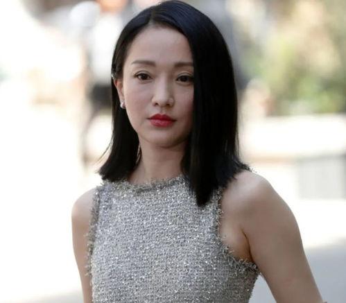 娱乐圈吃瓜人品好的女星